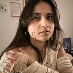 Marine Kokar