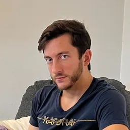 Damien Chenet