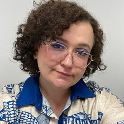 Kathleen Huchet