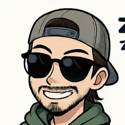 Luka Darramon