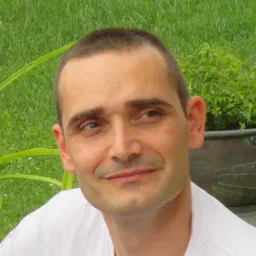 Stéphane Barberet