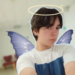 Angel Fairy