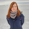 Amandine Bertrand
