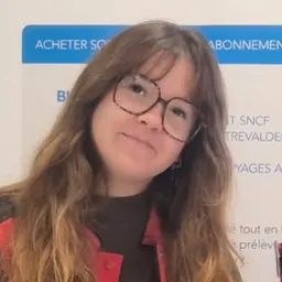 Marie Van weymeersch