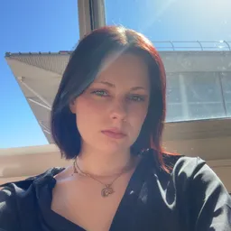 Charlène Fsrt