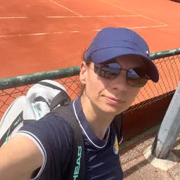 Camille Granier