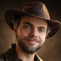 Johan Indiana