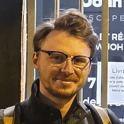 Arnaud Darroman