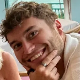 Raphaël Le Cosquer