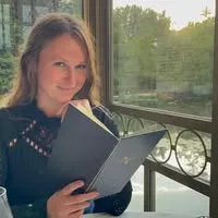 Naomi Heulle
