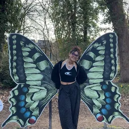 Sarah Lévêque