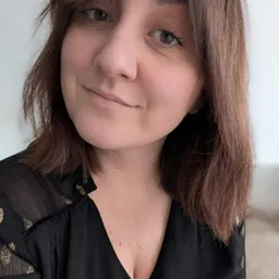 Barbara Guinamand