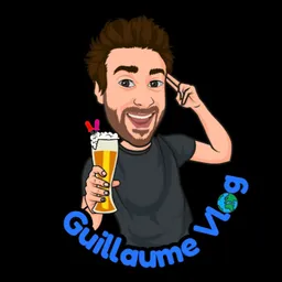 Guillaume Vlog