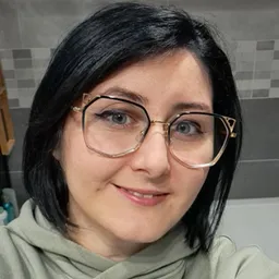 Meghan Bouilly