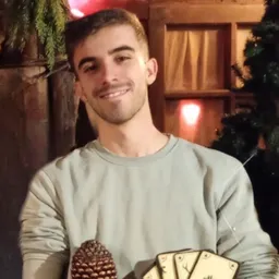 Romain Boju