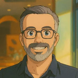 Jeremy Lhabitant