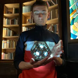 Valentin Gobert
