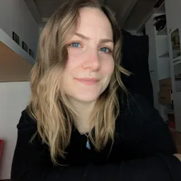 Morgane Monnier