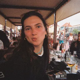 Justine Bergeron