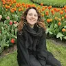 Aurore Merchadou