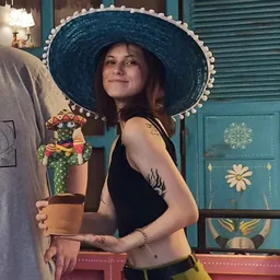 Lisa Bjn