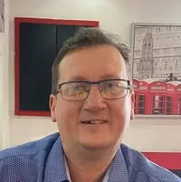 Michaël Dupont
