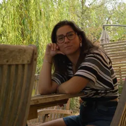Anaëlle Brissard