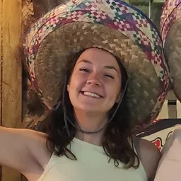 Yvanne Carcreff