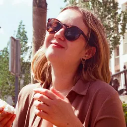 Emma Gimbert