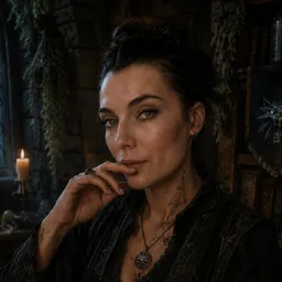 Céleste Drochmans