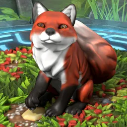 Renard De Diablépine