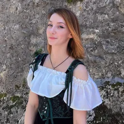 Laurène Savart