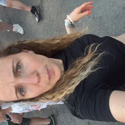 Sophie Benedetti