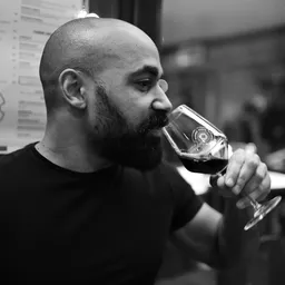 Samuel Bijou