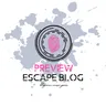 Preview - Escape Blog
