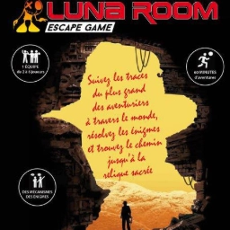 Luna Room
