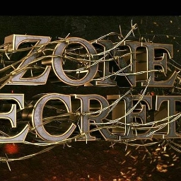 Zone Secrète