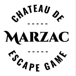 Château de Marzac