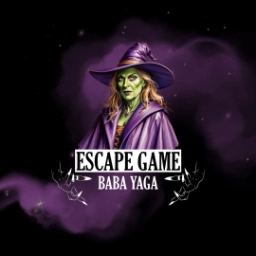 Escape Game Baba Yaga