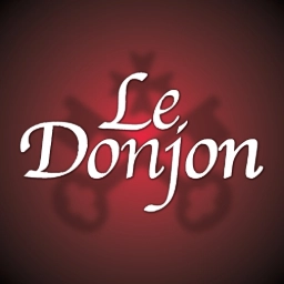 Le Donjon