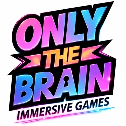 Only The Brain
