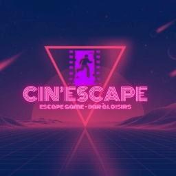 Cin'escape
