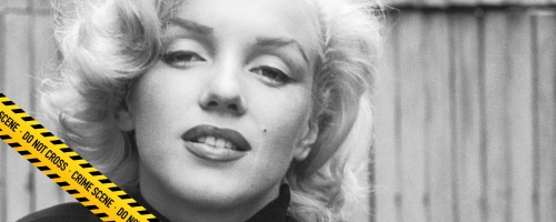 Marilyn Monroe - Escape Room Mons - Escape Game à Mons