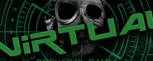 Pathogen - Doomsday Games - Escape Game à Moorside