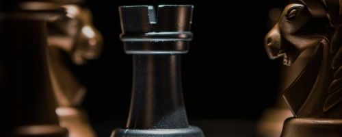 Queen's Gambit - El Cura - Escape Game à Mogán