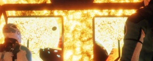 Eclipse - BackLight - Escape Game Nomade