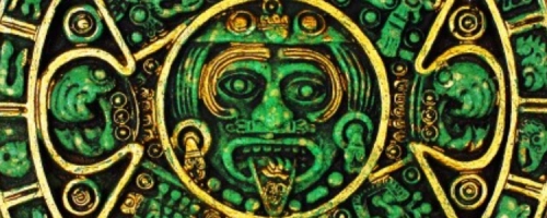 The Aztec Temple - Room of Riddles - Escape Game à Anvers