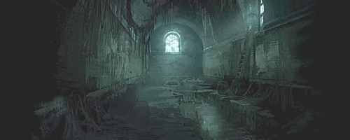 Cloacas - Escape Room San Sebastián - Escape Game