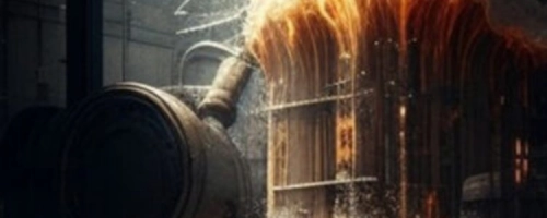 Explosion à Biotech - Time Lapse - Escape Game à Soorts-Hossegor
